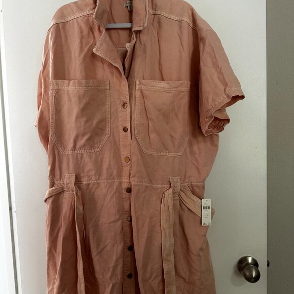 Anthropologie - Plus size dress - Picture 5 of 7